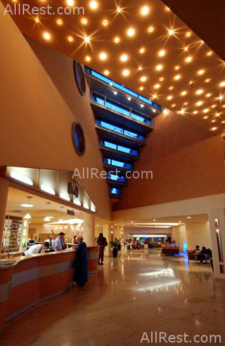 Maestral Hotel 5
